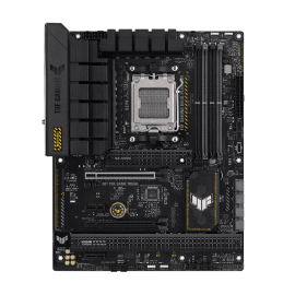 Tunisie Carte mère AMD ASUS TUF GAMING B650-PLUS WIFI