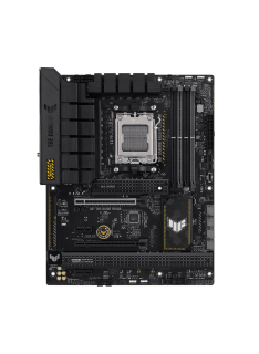 Tunisie Carte mère AMD ASUS TUF GAMING B650-PLUS WIFI