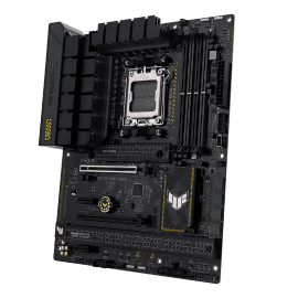Tunisie Carte mère AMD ASUS TUF GAMING B650-PLUS WIFI