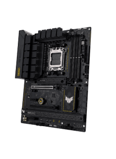 Tunisie Carte mère AMD ASUS TUF GAMING B650-PLUS WIFI