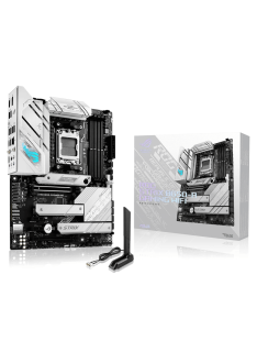 Tunisie Carte mère AMD ASUS Rog Strix B650-A Gaming Wifi