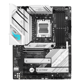 Tunisie Carte mère AMD ASUS Rog Strix B650-A Gaming Wifi