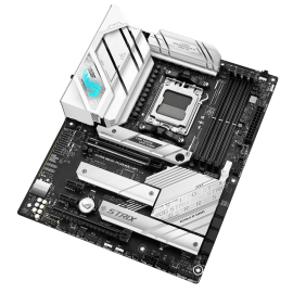 Tunisie Carte mère AMD ASUS Rog Strix B650-A Gaming Wifi