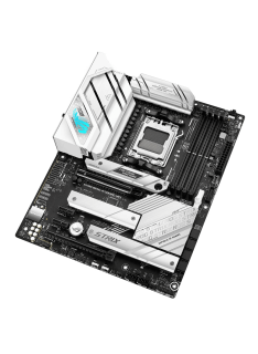 Tunisie Carte mère AMD ASUS Rog Strix B650-A Gaming Wifi