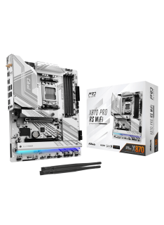 Tunisie Carte mère AMD ASROCK X870 Pro RS WIFI