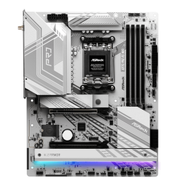 Tunisie Carte mère AMD ASROCK X870 Pro RS WIFI