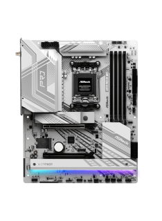 Tunisie Carte mère AMD ASROCK X870 Pro RS WIFI