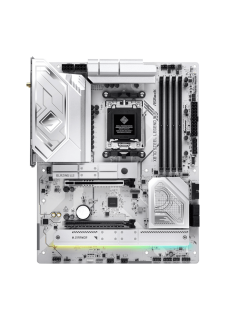 Tunisie Carte mère AMD ASROCK X870 Steel Legend Wifi