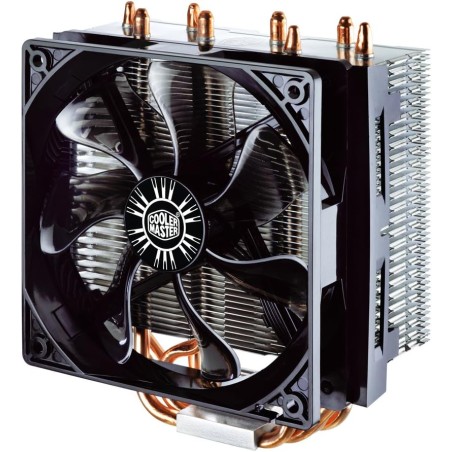 Tunisie Aircooling Cooler Master Hyper T4