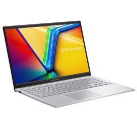Tunisie Pc Portable Pro ASUS Vivobook 15 X1504VA | Core U7-150U | 8GB | 512Go SSD | Windows 11 - Silver