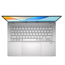 Tunisie Pc Portable Pro ASUS Vivobook S14 | i7 13620H | 16GB | 1TB  SSD | Windows 11 - Silver