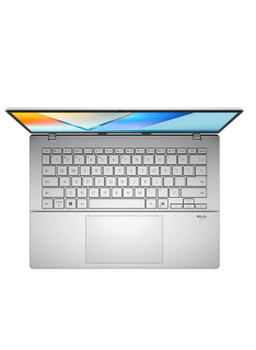 Tunisie Pc Portable Pro ASUS Vivobook S14 | i7 13620H | 16GB | 1TB  SSD | Windows 11 - Silver