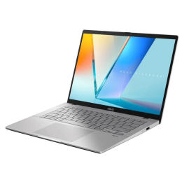 Tunisie Pc Portable Pro ASUS Vivobook S14 | i7 13620H | 16GB | 1TB  SSD | Windows 11 - Silver