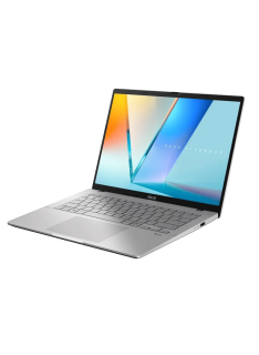 Tunisie Pc Portable Pro ASUS Vivobook S14 | i7 13620H | 16GB | 1TB  SSD | Windows 11 - Silver