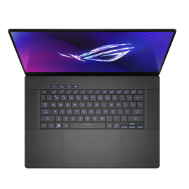 Tunisie Pc Portable Gamer ASUS ROG Zephyrus G16 GU605MI | Ultra 9-185H | RTX 4070 | 32 Go DDR5  | 1 To SSD | Windows 11