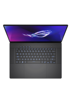 Tunisie Pc Portable Gamer ASUS ROG Zephyrus G16 GU605MI | Ultra 9-185H | RTX 4070 | 32 Go DDR5  | 1 To SSD | Windows 11