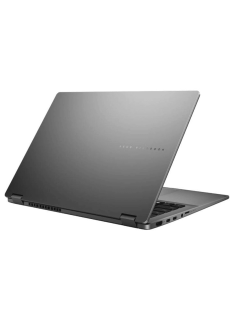 Tunisie Pc Portable Gamer ASUS Vivobook 14 Flip | Ultra 7 256V | 16 Go DDR5  | 512Go SSD | Windows 11