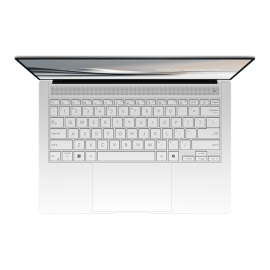 Tunisie Pc Portable Gamer ASUS ZENBOOK S 14 LED 3K | Ultra 7 256V | 16 Go DDR5  | 1 To SSD  | Windows 11