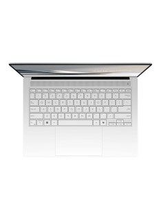 Tunisie Pc Portable Gamer ASUS ZENBOOK S 14 LED 3K | Ultra 7 256V | 16 Go DDR5  | 1 To SSD  | Windows 11