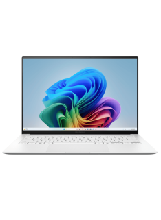 Tunisie Pc Portable Gamer ASUS ZENBOOK S 14 LED 3K | Ultra 7 256V | 16 Go DDR5  | 1 To SSD  | Windows 11