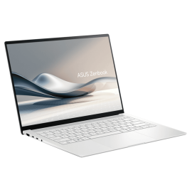 Tunisie Pc Portable Gamer ASUS ZENBOOK S 14 LED 3K | Ultra 7 256V | 16 Go DDR5  | 1 To SSD  | Windows 11