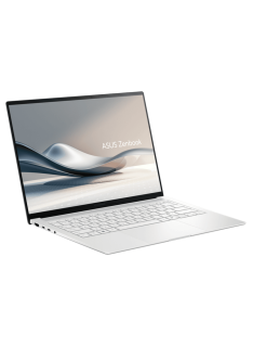 Tunisie Pc Portable Gamer ASUS ZENBOOK S 14 LED 3K | Ultra 7 256V | 16 Go DDR5  | 1 To SSD  | Windows 11