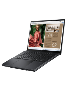 Tunisie Pc Portable Gamer ASUS Zenbook Duo | Ultra 9 285H | 16 Go | 1 To SSD  | Windows 11