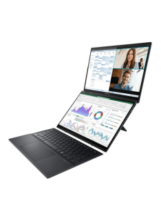 Tunisie Pc Portable Gamer ASUS Zenbook Duo | Ultra 9 285H | 16 Go | 1 To SSD  | Windows 11