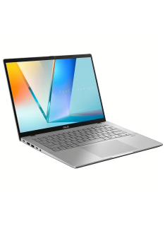 Tunisie Pc Portable Gamer ASUS VivoBook S14 | i5-13420H | 16 Go DDR5  | 512 Go SSD  | Windows 11