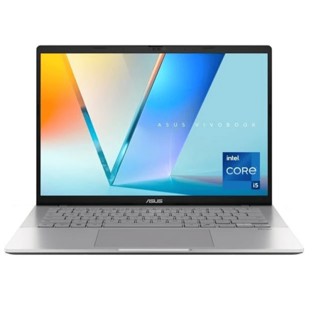 Tunisie Pc Portable Gamer ASUS VivoBook S14 | i5-13420H | 16 Go DDR5  | 512 Go SSD  | Windows 11