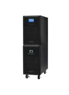 Tunisie Onduleurs & Protection Électrique KEBOS KH11-3K | ON LINE | 3000 VA |  2700 W