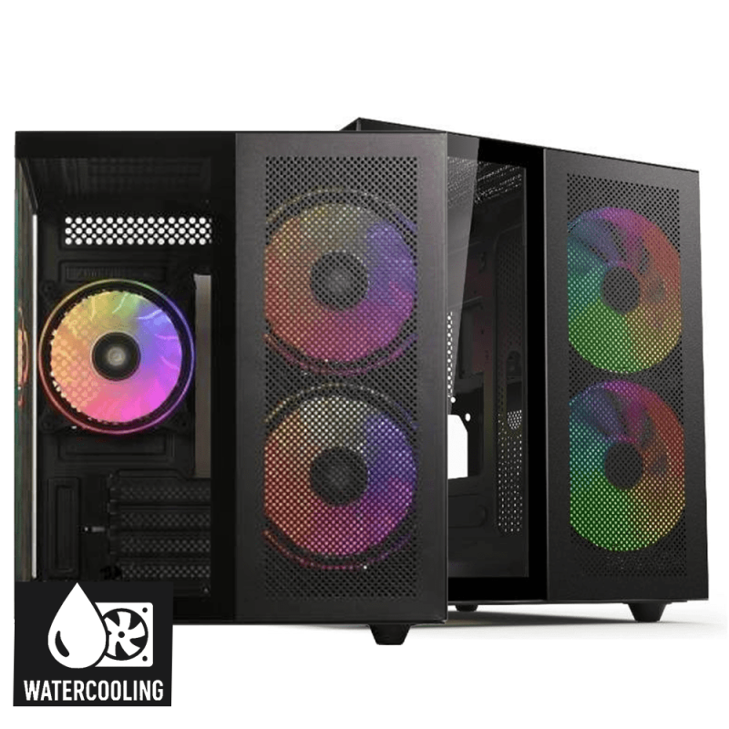 TunisieSkymil|WaterCooled Pc