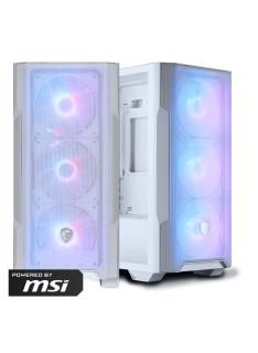 Tunisie Powered By MSI Ryzen 5 8500G | Radeon 740M | 16GB DDR5 | NVMe 500Gb