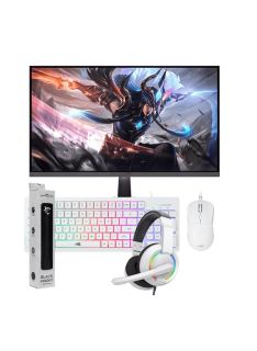 Tunisie Level Up Périphériques LEVEL UP Starter Pack - 2