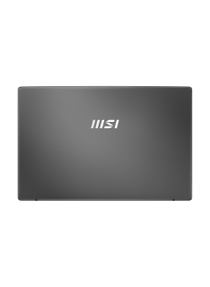 Tunisie Pc Portable Pro MSI Modern 15 F13MG | i5-1334U | 8GB | 512Gb