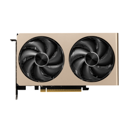 Tunisie Carte Graphique MSI GeForce RTX 5060 8G INSPIRE 2X OC