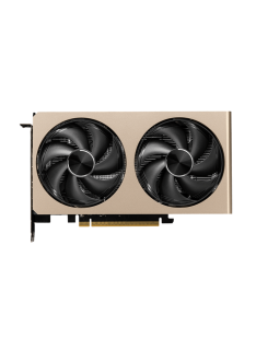 Tunisie Carte Graphique MSI GeForce RTX 5060 8G INSPIRE 2X OC