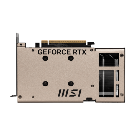 Tunisie Carte Graphique MSI GeForce RTX 5060 8G INSPIRE 2X OC
