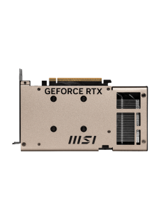 Tunisie Carte Graphique MSI GeForce RTX 5060 8G INSPIRE 2X OC