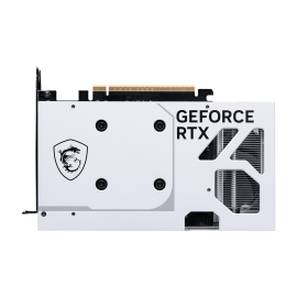Tunisie Carte Graphique MSI GeForce RTX 5060 8G VENTUS 2X OC  - WHITE