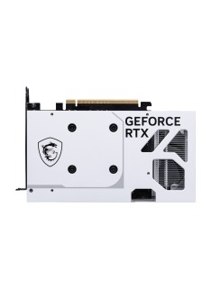 Tunisie Carte Graphique MSI GeForce RTX 5060 8G VENTUS 2X OC  - WHITE