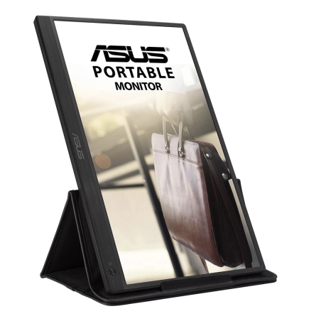 Tunisie Ecrans Pro ASUS 15.6" LED - ZenScreen MB165B