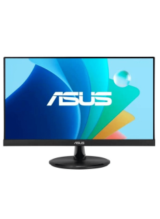 Tunisie Ecrans Pro ASUS 22" VP229HF 100HZ 1MS  - NOIR