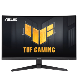 Tunisie Ecrans Pro ASUS 27" VG27VQ3B 180HZ 1MS  - NOIR
