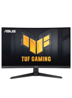 Tunisie Ecrans Pro ASUS 27" VG27VQ3B 180HZ 1MS  - NOIR