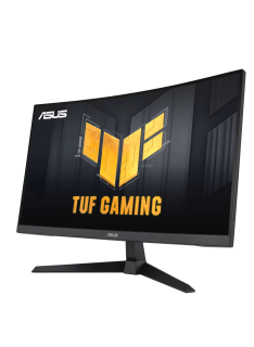Tunisie Ecrans Pro ASUS 27" VG27VQ3B 180HZ 1MS  - NOIR