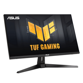 Tunisie Ecrans Pro ASUS 27" VG279QM1A 280HZ 1MS  - NOIR