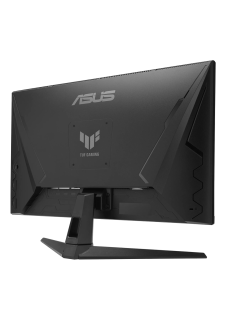 Tunisie Ecrans Pro ASUS 27" VG279QM1A 280HZ 1MS  - NOIR