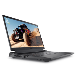 Tunisie Pc Portable Gamer G15 5530 | i7-13650HX | RTX 4050 6GB | 16 Go | 512 Go SSD