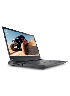 Tunisie Pc Portable Gamer G15 5530 | i7-13650HX | RTX 4050 6GB | 16 Go | 512 Go SSD
